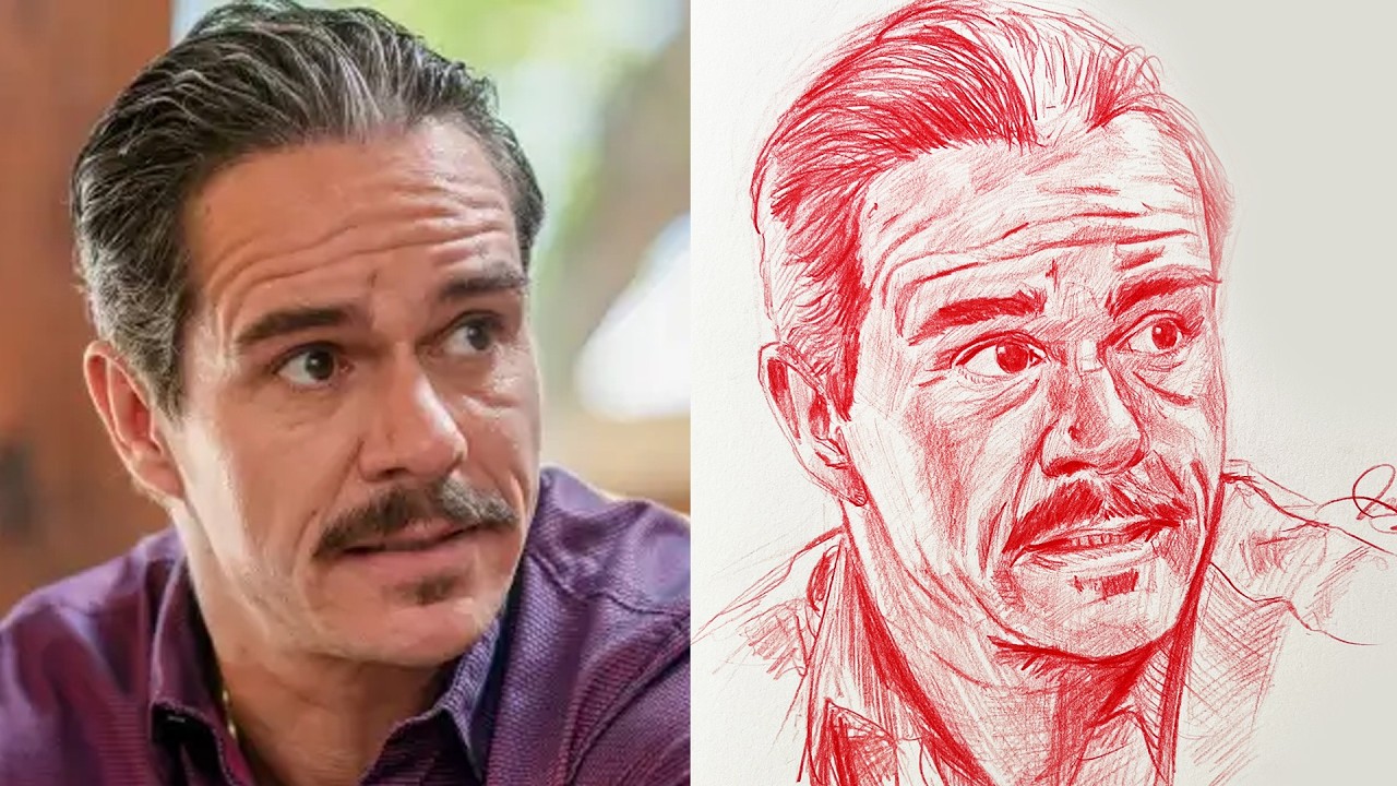 POR ESTO NO CAPTAS el PARECIDO en el RETRATO (5 Problemas)