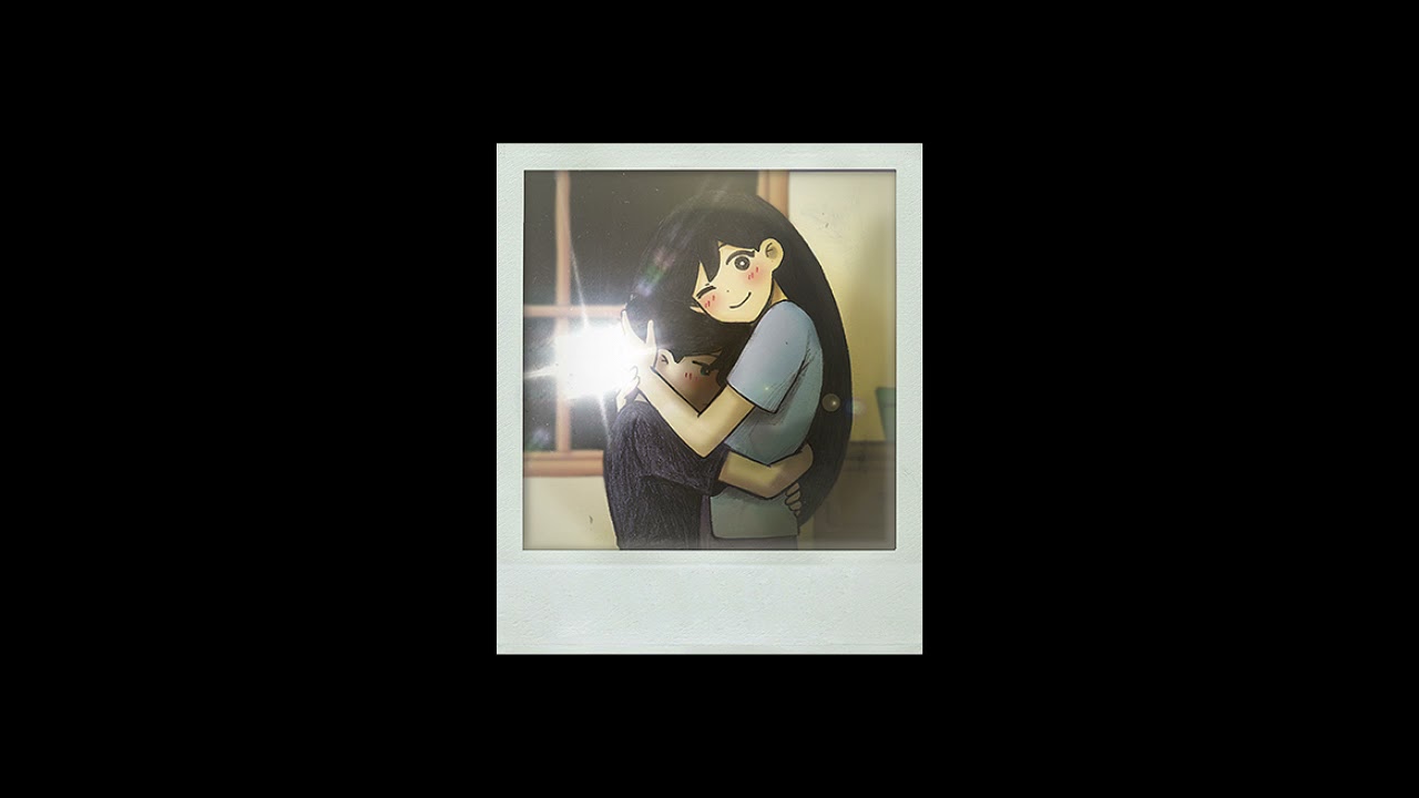 omori-ost-005-by-your-side (slowed + reverb)