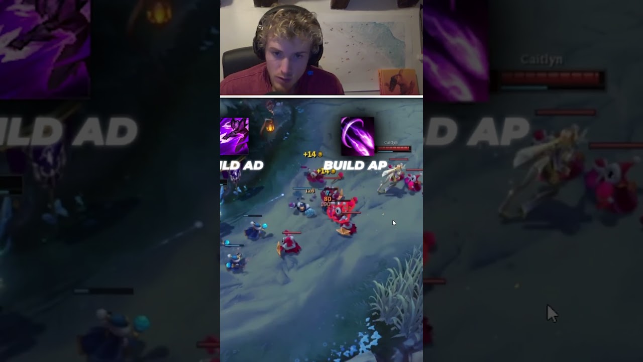 Comment carry ses games avec Kai’sa ✅
