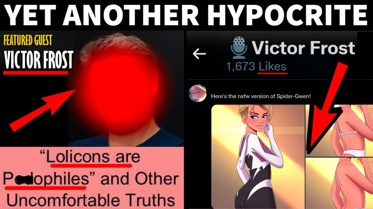 Alleged Creator Of 