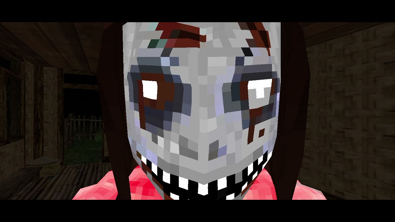 Game hantu seblak mimpi' buruk NIGHTMARE hara +