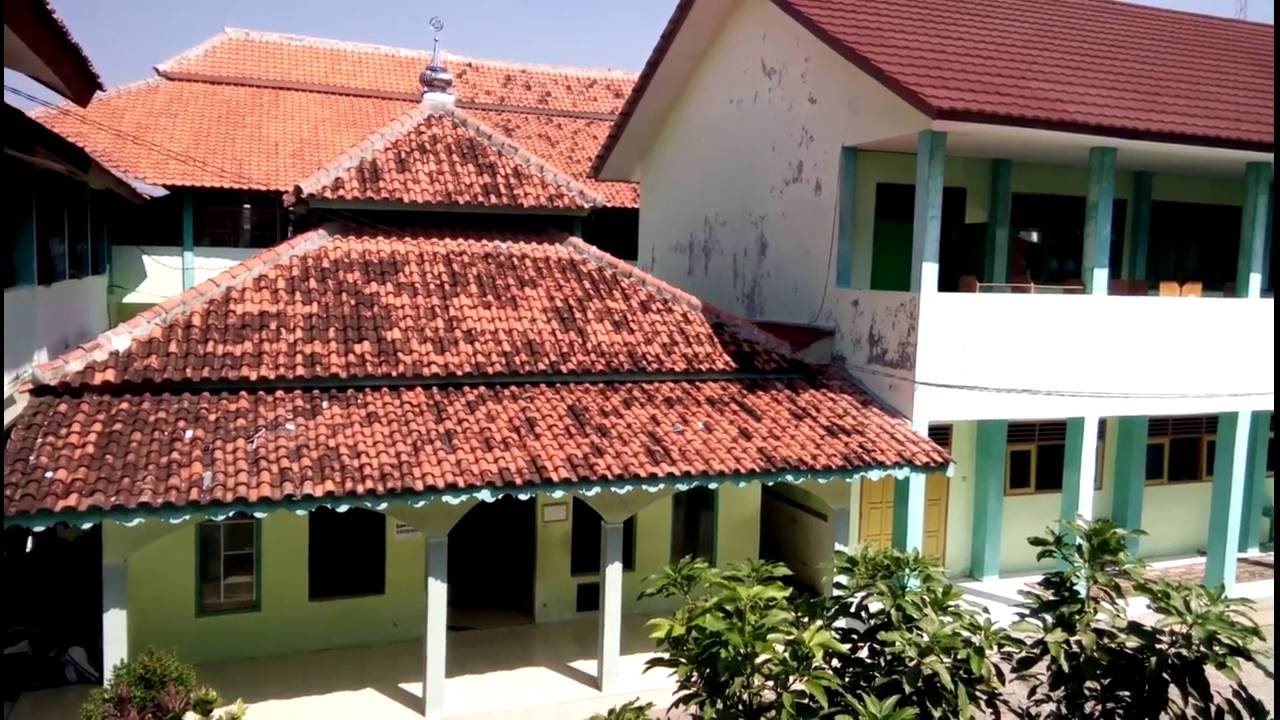 SMPN 16 Kota Cirebon RAMAH PRODUKTIF AMAN
