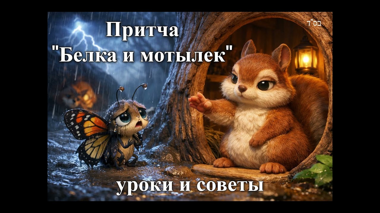 Притча 