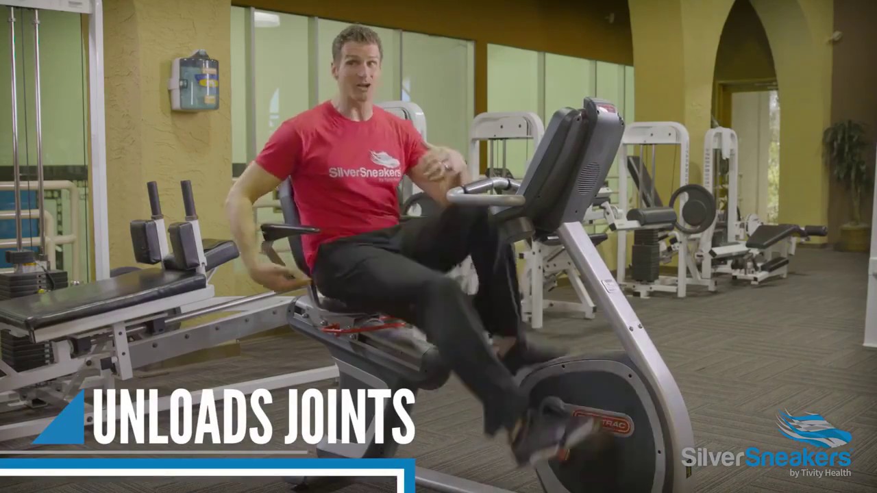 Beginner's Guide: Recumbent Bike