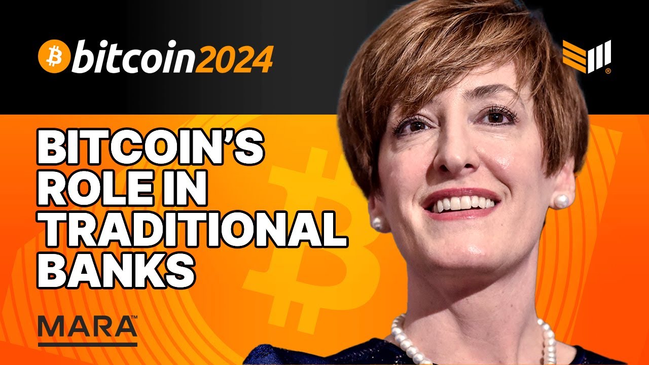 Bitcoin's Role in Traditional Banks w/ Caitlin Long, Miles Paschini and Sagun Garg