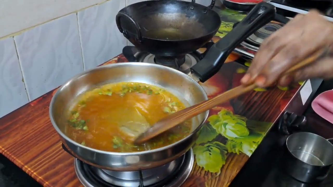 Instant Ring murukku 