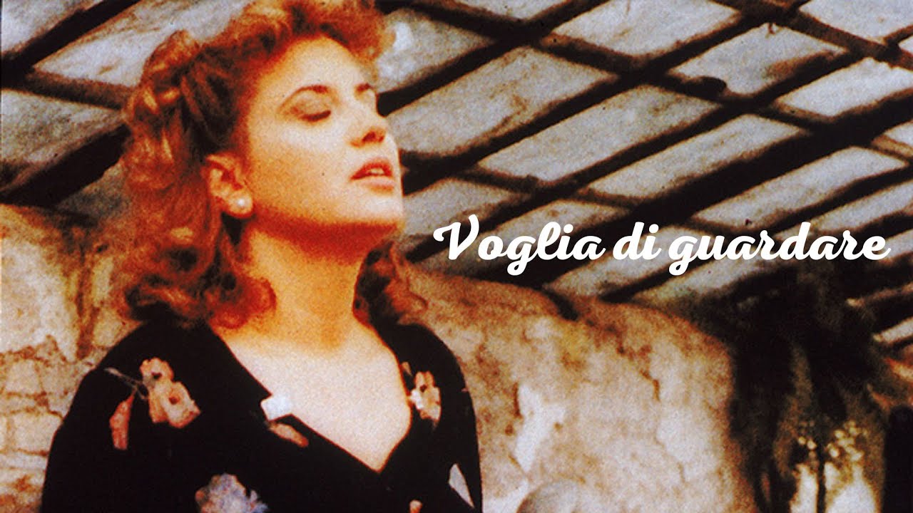 Voglia di guardare | HD | Drammatico | Film Completo in Italiano