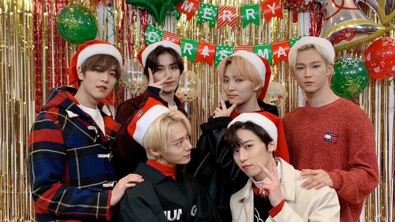 [ENGSUB] ONEUS Being Each Other Before MenPa