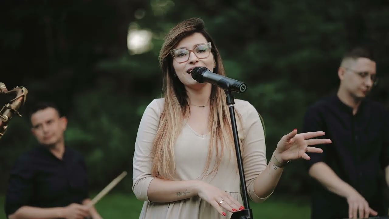 Rivia - Nie mówmy o zmartwieniach (cover) NOWOŚĆ 2024