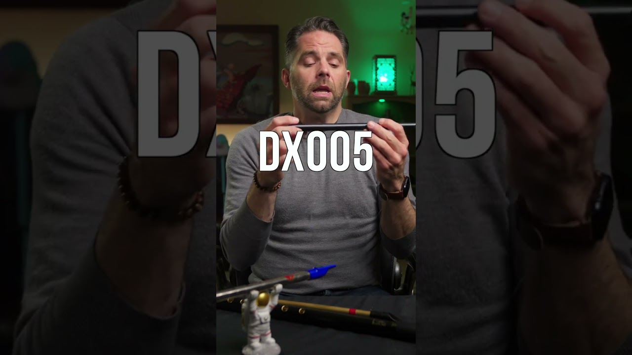 Is a Dixon whistle a 