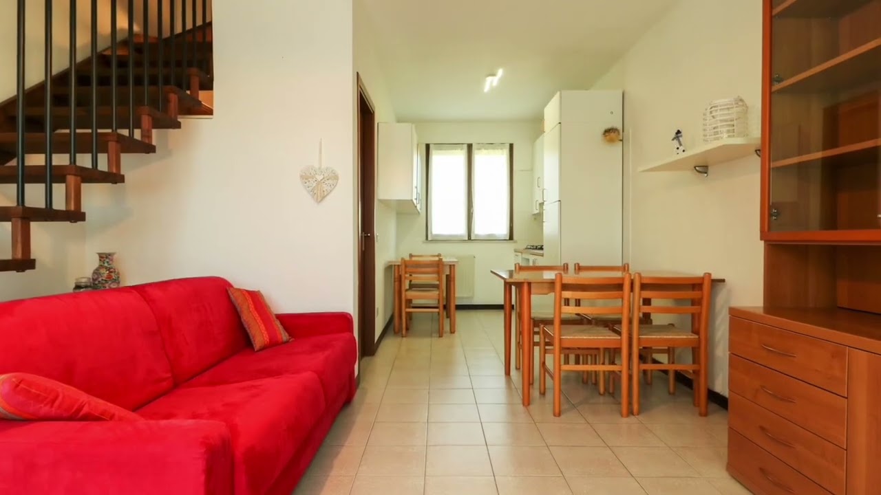 Eraclea Mare – Appartamento con ingresso indipendente a due passi dal mare a soli 159000!