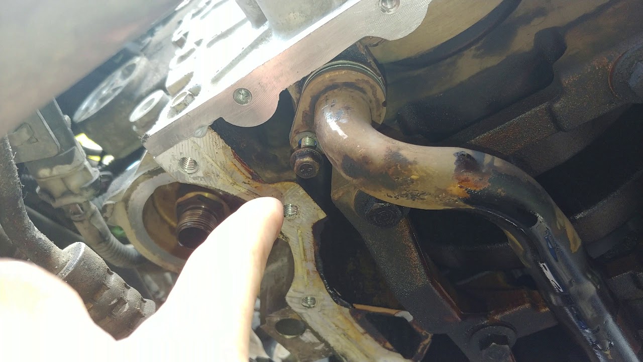 Ремонт Chevrolet Colorado обходится дорого.