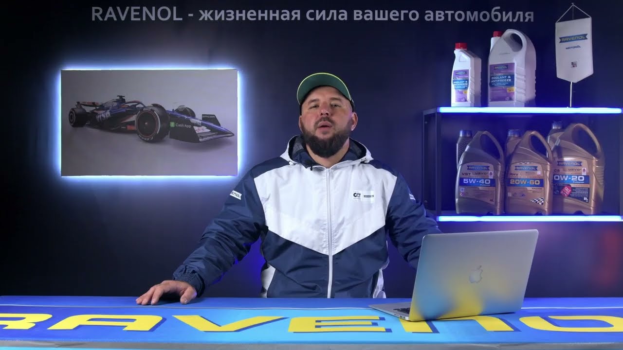 Подбор масла для HAVAL Jolion 1.5 2WD/4WD 2020- года. Подбор масла RAVENOL.