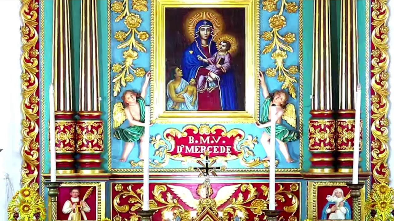 17 MARCH 2026 - 06.30AM  ||  LIVE HOLY MASS  ||  VALLARPADAM SHRINE BASILICA
