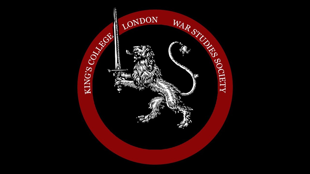 War Studies x IR soc Careers event 2022