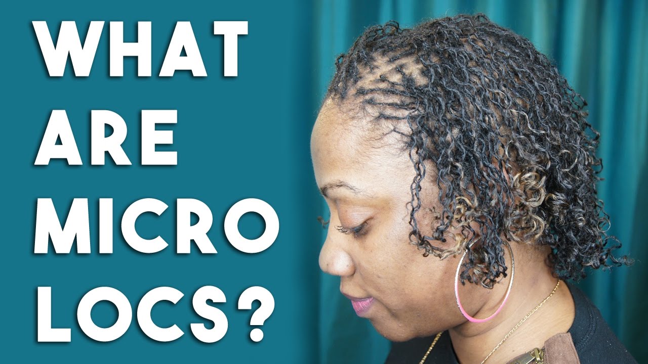 Different Types of Microlocs