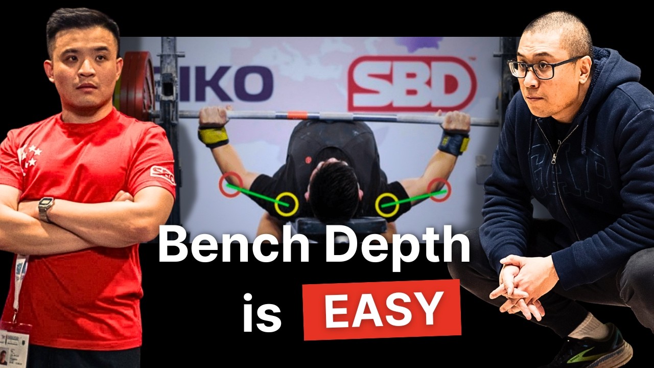 Bench Depth Solutions, Unconventional Peaking & Other Hot Topics!