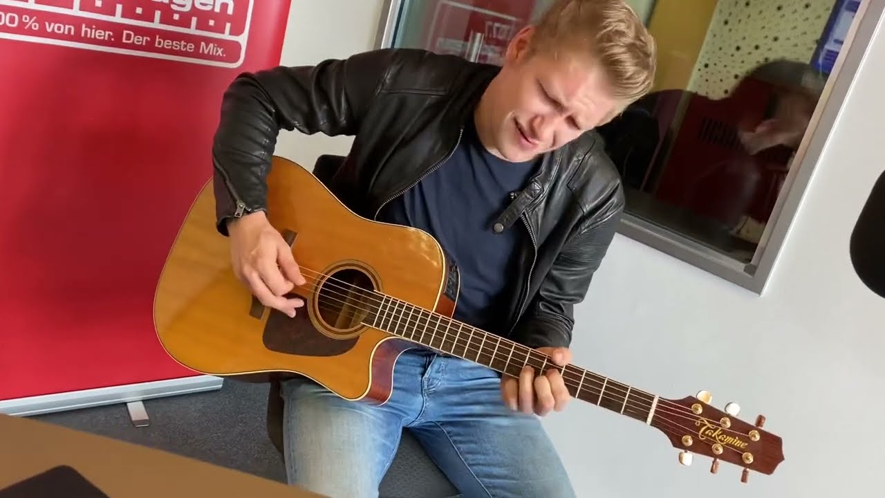 SEAN ATHENS - Some day, Baby @ Bandabteilung
