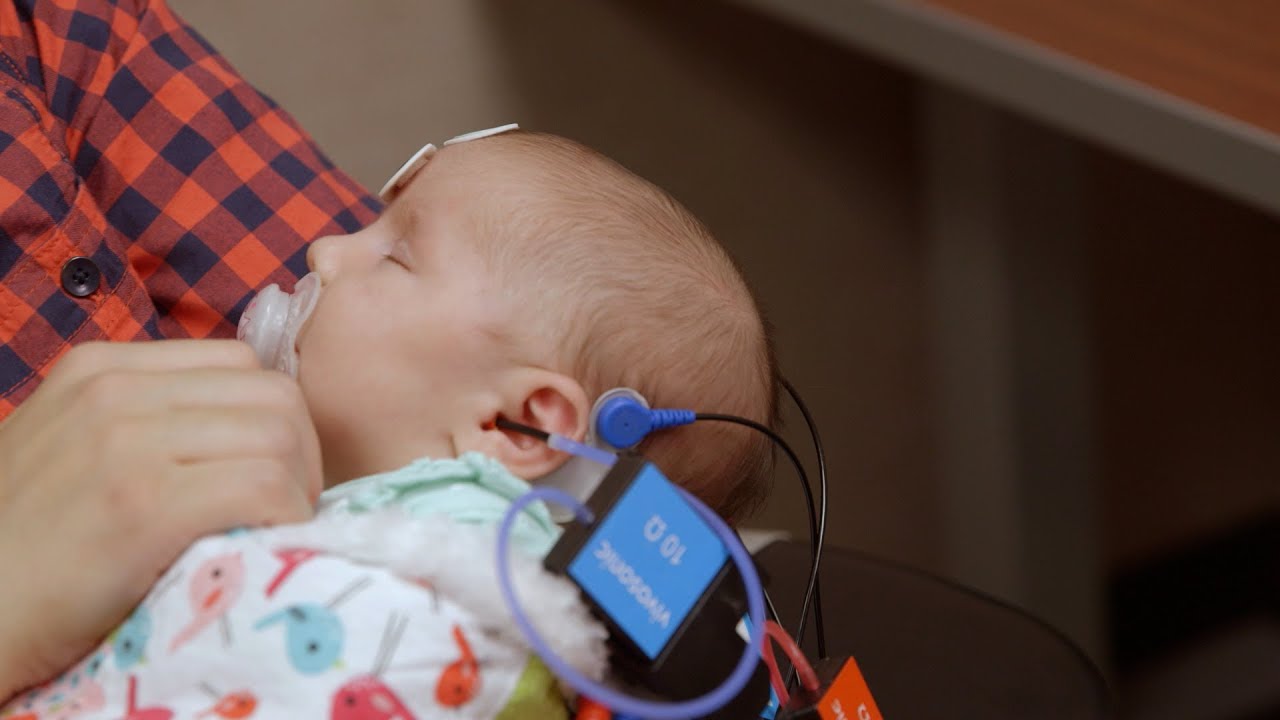 Discover Audiology | Cincinnati Children's