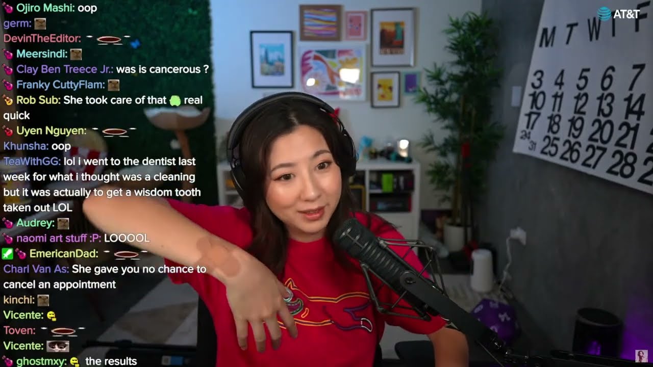 Fuslie Gets INTENSE Surgery