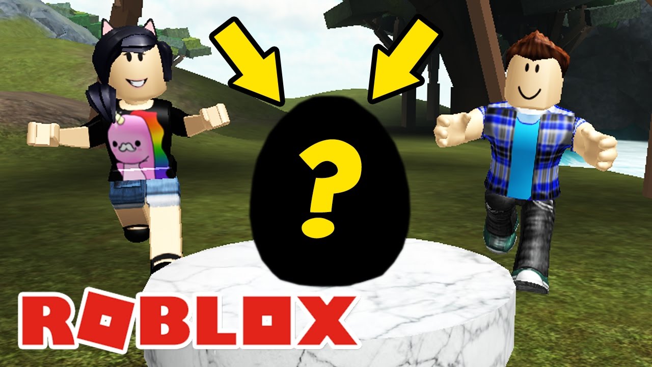 A CAÇA AOS OVOS DE PÁSCOA! Feat. Marmotinhas - Roblox (Egg Hunt 2017: The Lost Eggs)