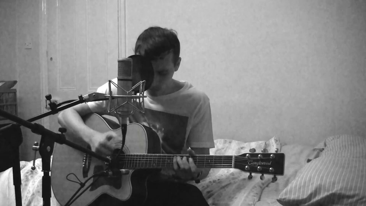 Sam Dawson - Superstition (Cover)