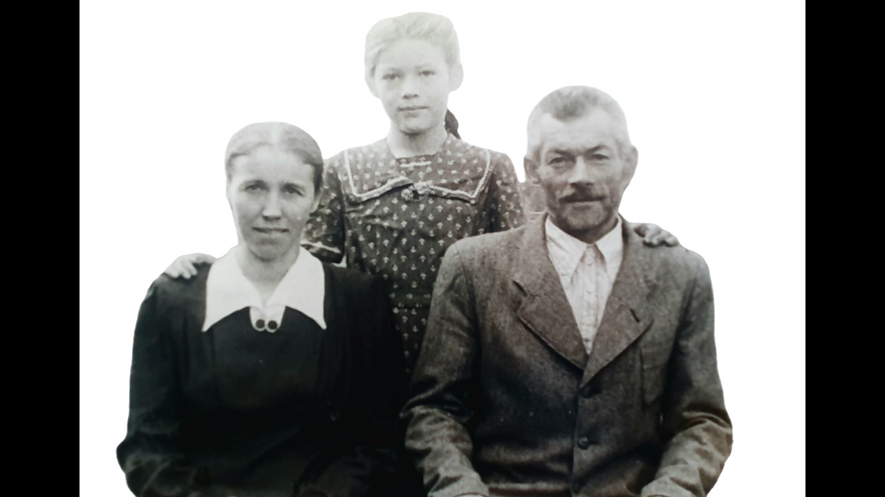 The Three Million Forgotten People: deportations from Eastern Europe to the Soviet Union, 1939-1953.
