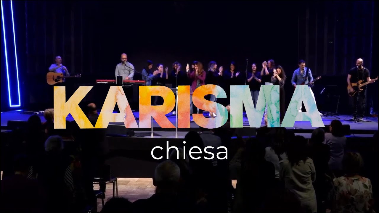 UNICO - Chiesa KARISMA, Roma, Italia