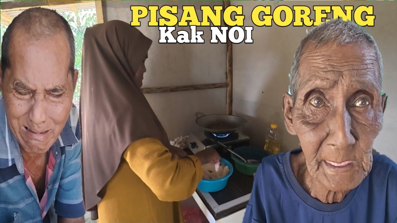 Antara Tok Kamis dan Tok Tayeb Makanan Harus Beda