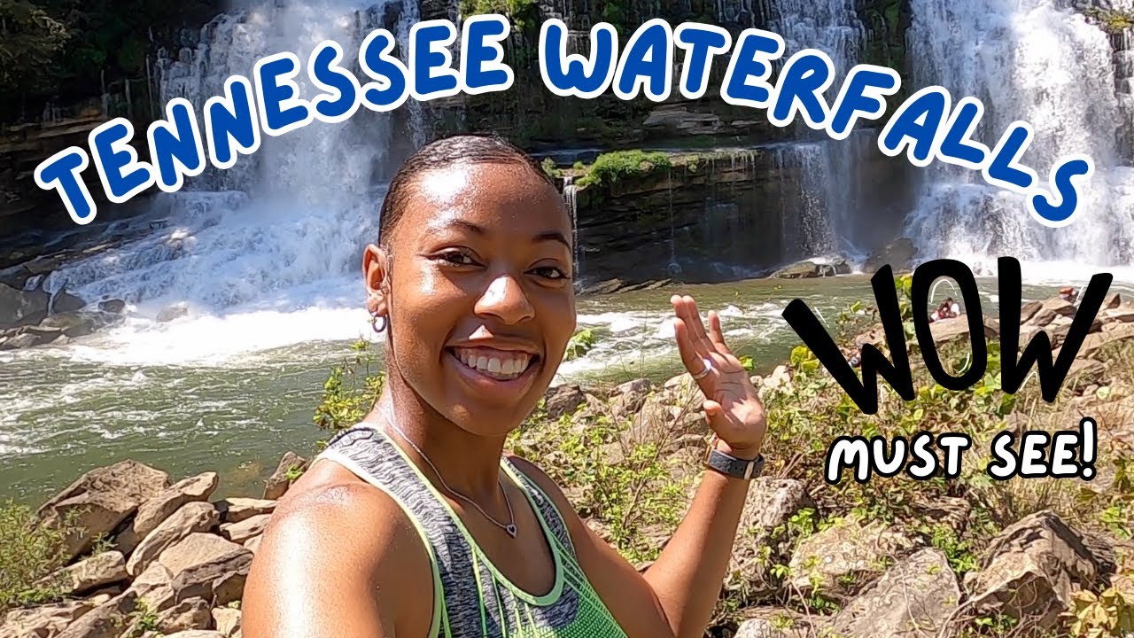 MUST SEE TENNESSEE WATERFALLS | Featuring the HIGHEST fall in Eastern US