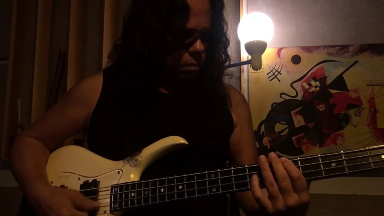 Baby do Brasil - Assim Caminha a Humanidade (Bass Arrangement by André Gomes)