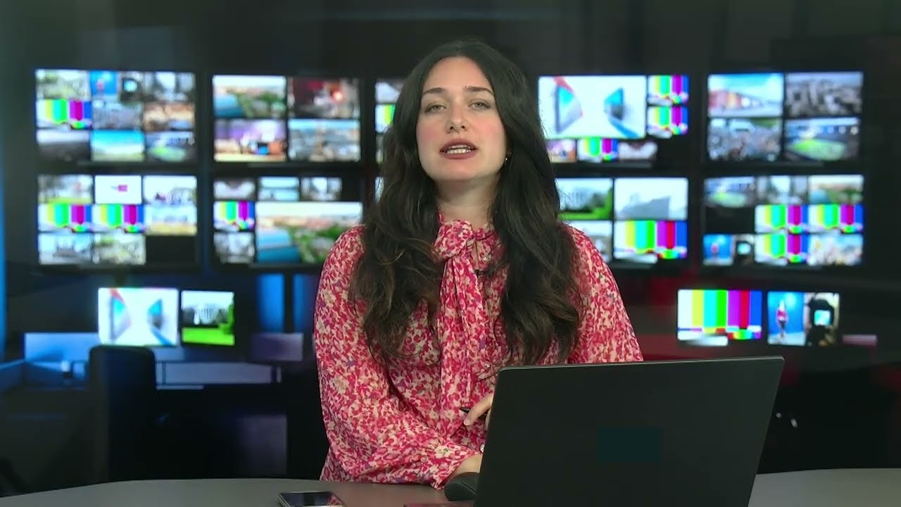 TG regionale della Sardegna, edizione del 27/02/26 (Teleregione Live), prima parte