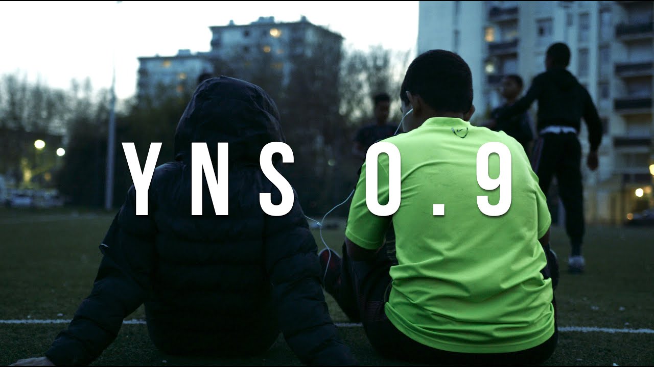 YNS  - Les Gants