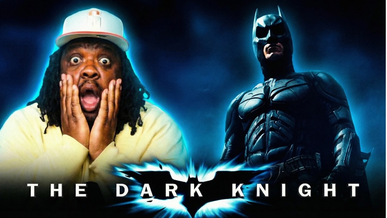 Why Did I Wait 20 Years To See This Batman?