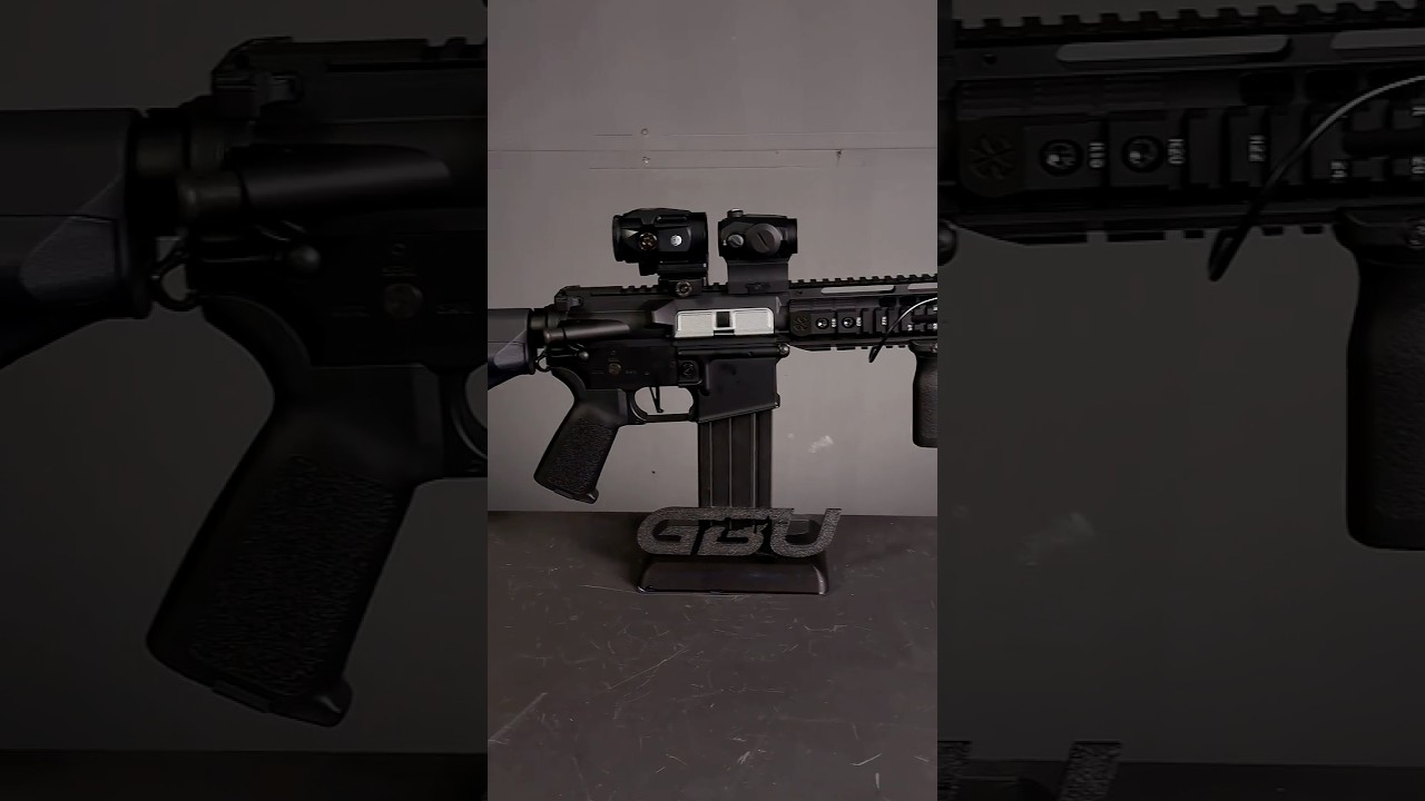 When &ldquo;just stock&rdquo; meets &ldquo;built by GBU&rdquo;. The glow-up is unreal. 👀