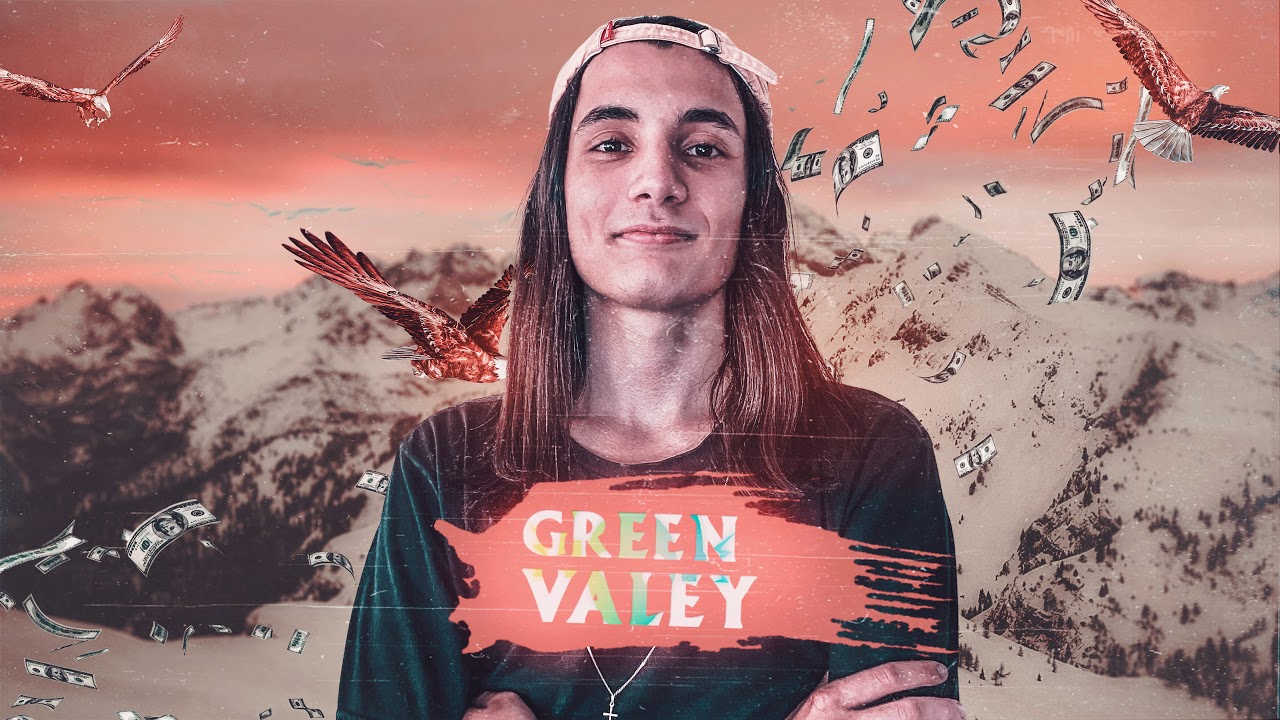MEGA FUNK - GREEN VALEY • AS MAIS TOCADAS (NobruDJ)