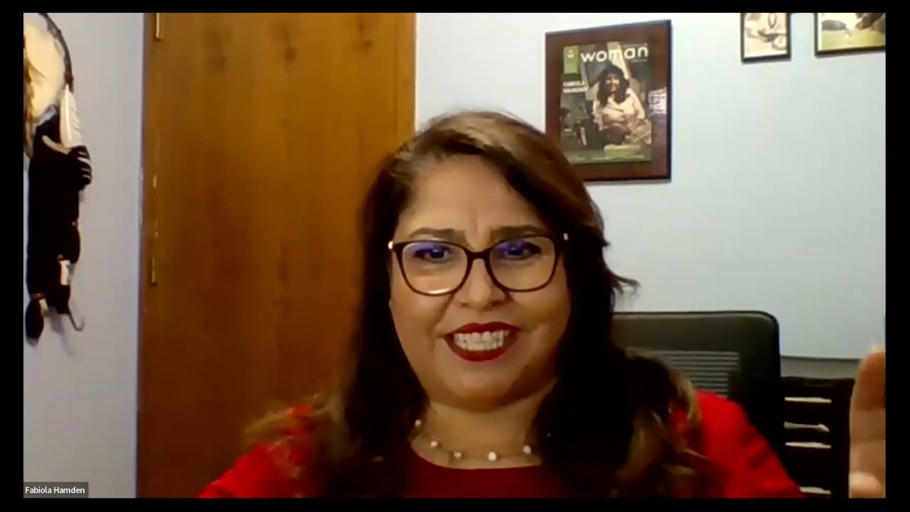 The Intersectionality of Social Work and Immigration: A Complex Crisis   Fabiola Hamden