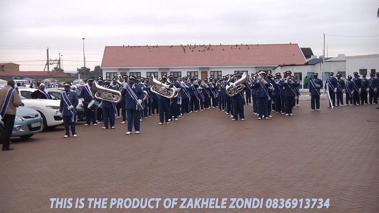 GOOD FRIDAY MUSIC  AT KATLEHONG PART 1  2025