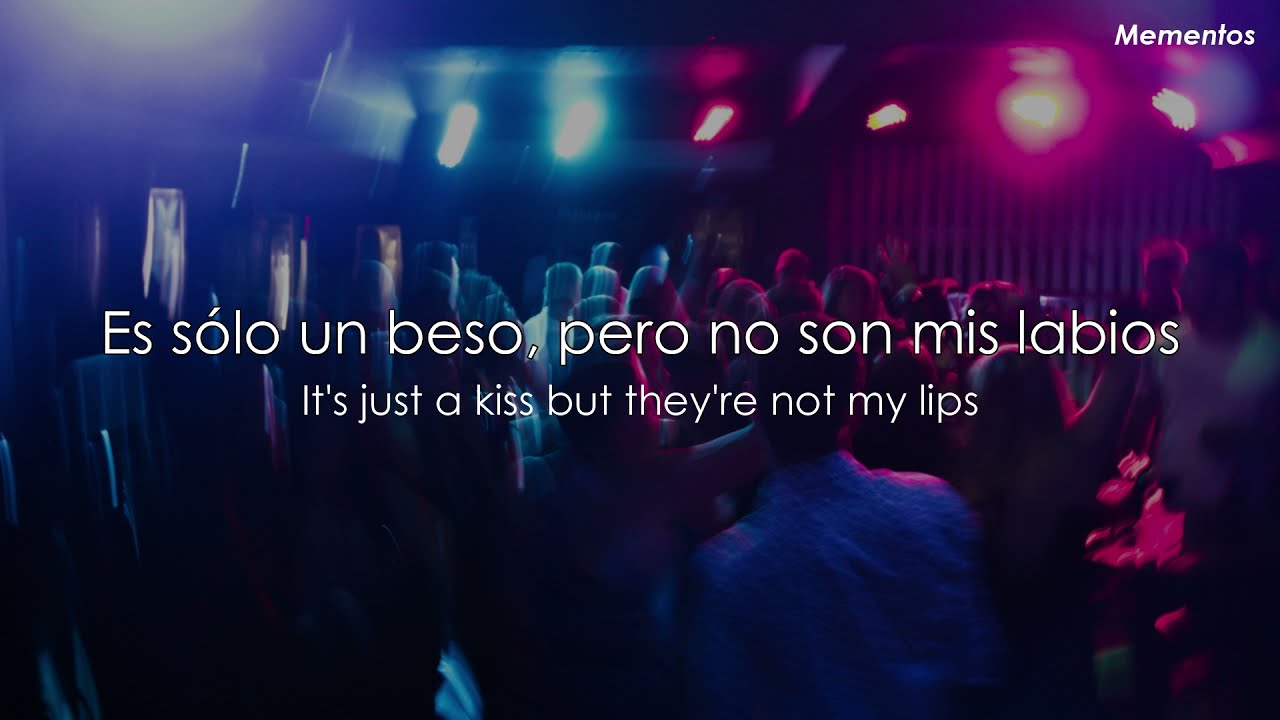 Shaken - LP (Sub Espa&ntilde;ol - Lyrics)