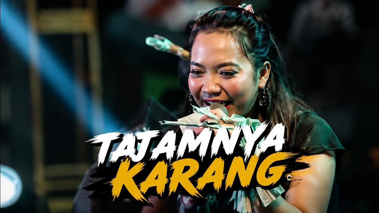 ERIKA SYAULINA TAJAMNYA KARANG