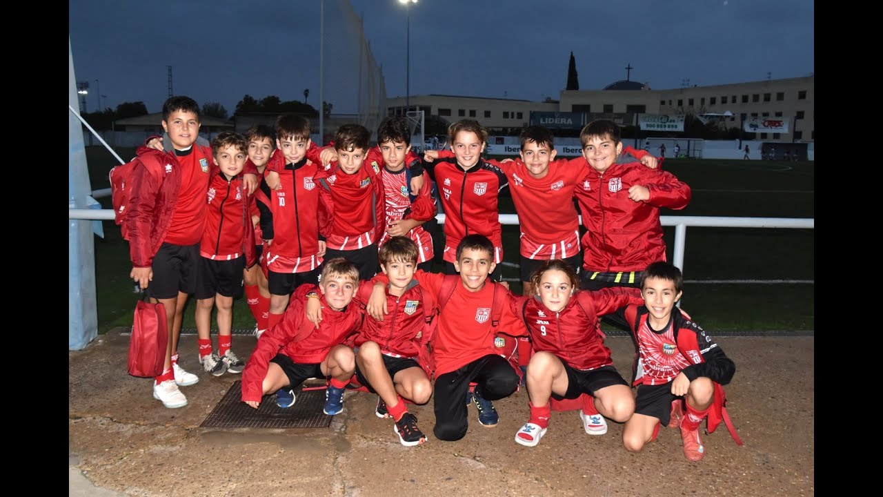 Alebin B 1vs2 San Roque
