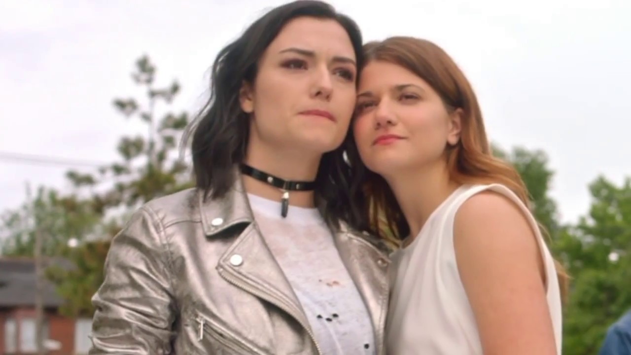 Hollstein Chasing Ghosts