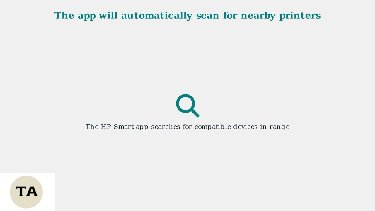 Как подключить принтер HP к Wi-Fi с помощью приложения HP Smart — пошаговое руководство по беспро...