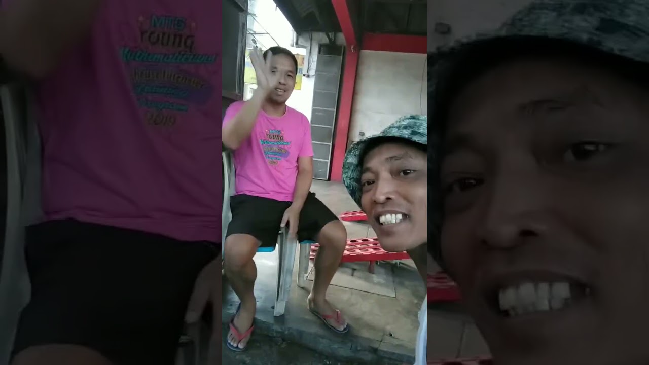 Day 14 starting location: Brgy.parrian San Fernando la union starting time: 7:42 am