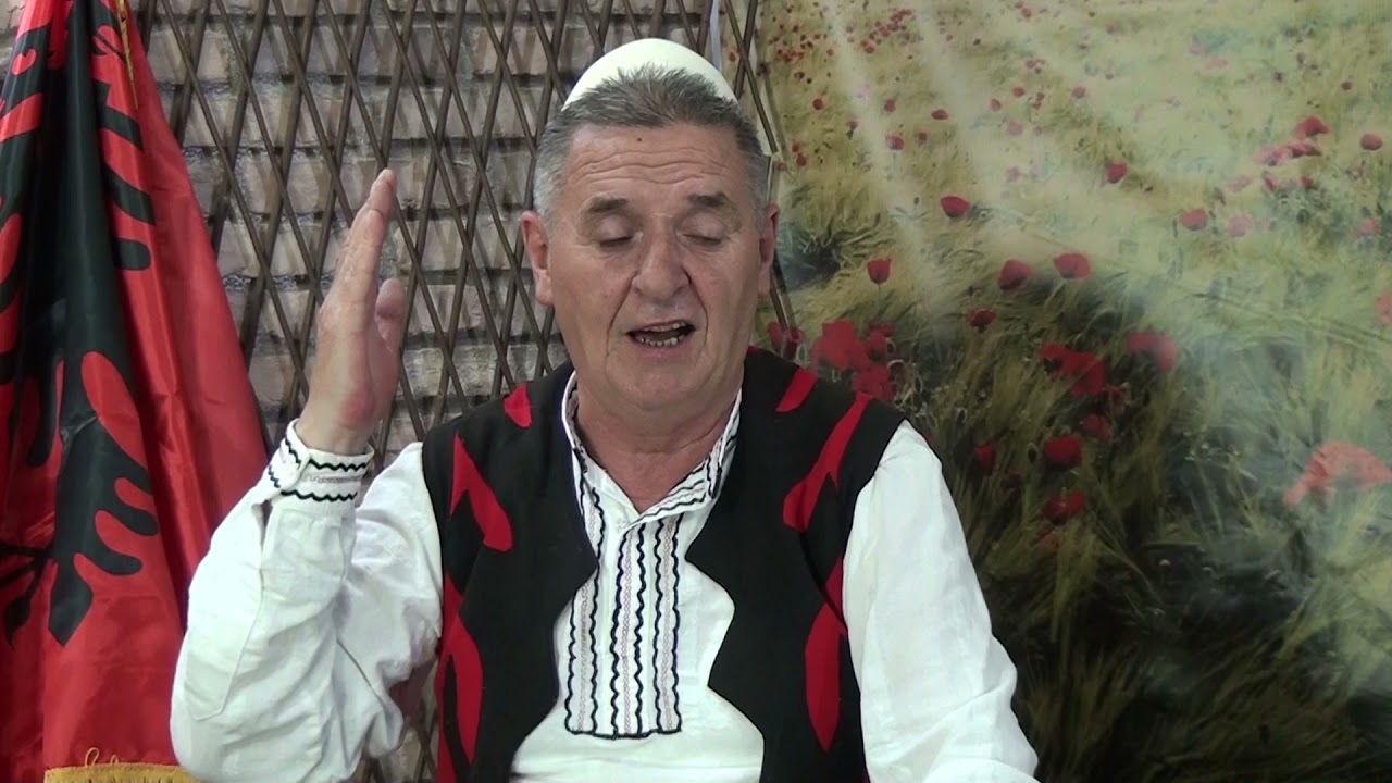 FATMIR BERISHA - PAL CENI