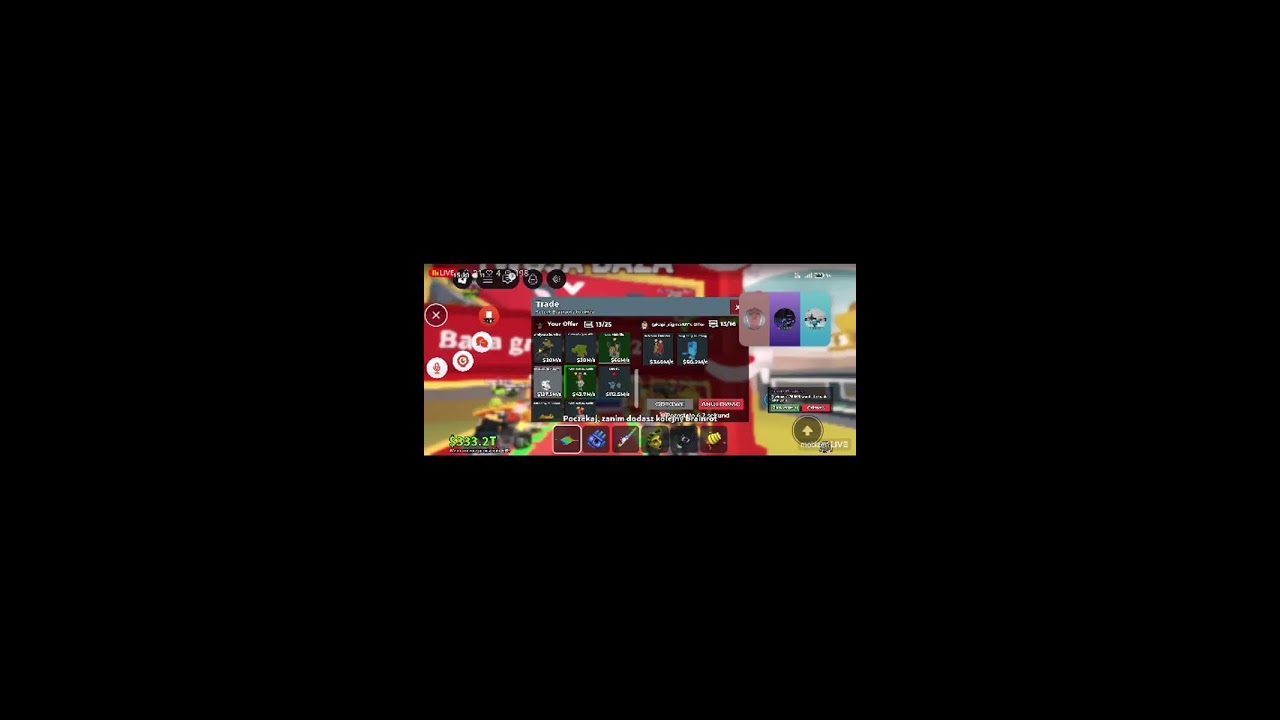 MobizenLiveStream