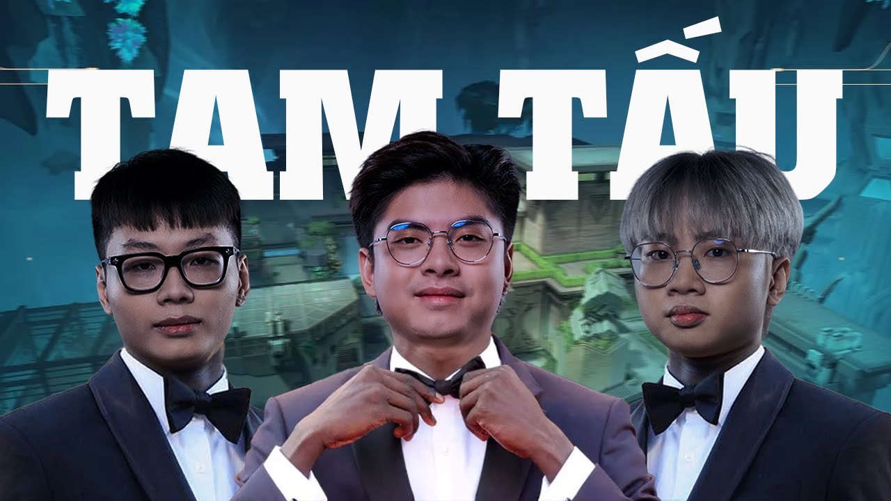 Biết Tam Tấu Không ?