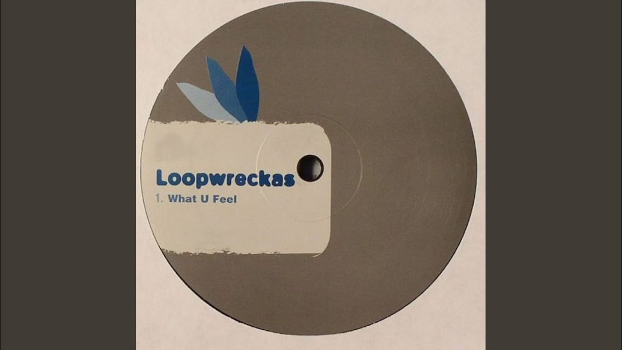 What U Feel (Original Mix)