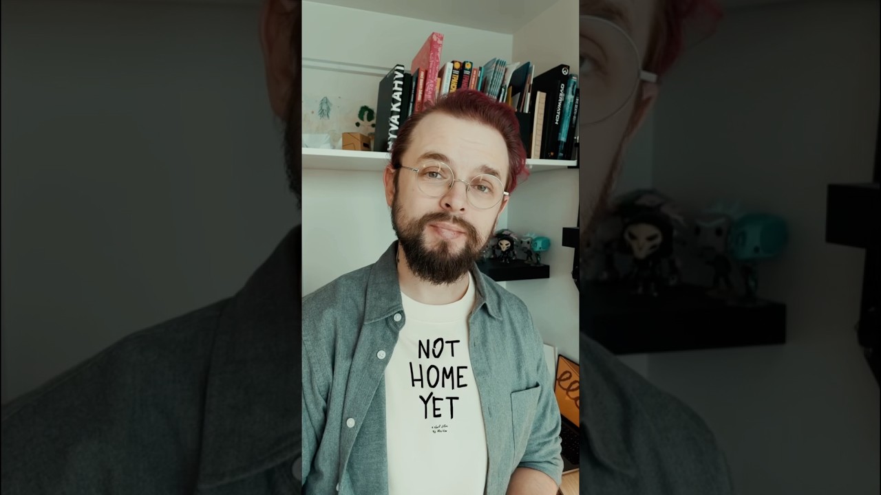 Short animated film Backerkit crowdfunding #crowdfunding #shortfilmmaking #shortfilm #backerkit