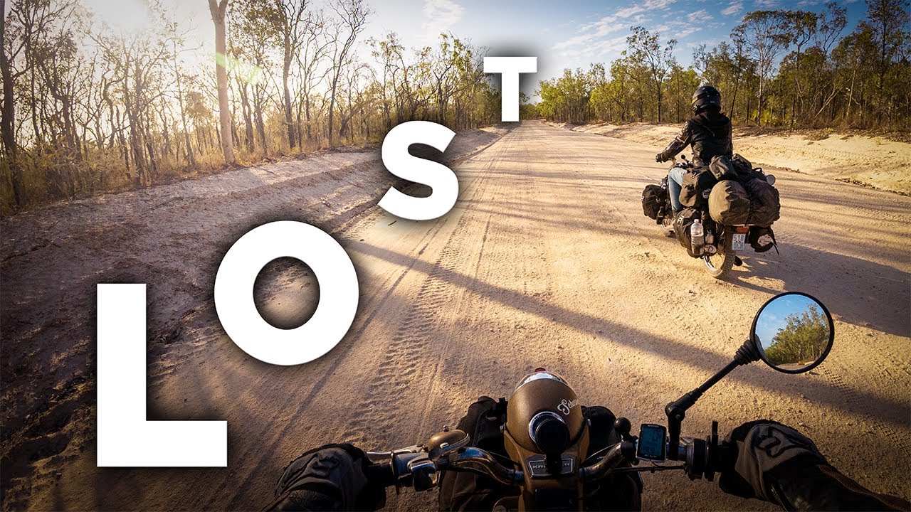 Will We Find the Hidden Gem? From Nebo Hotel we Ride our Motorcycles to Wolfang Peak